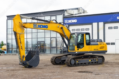 XCMG XE215C [3]