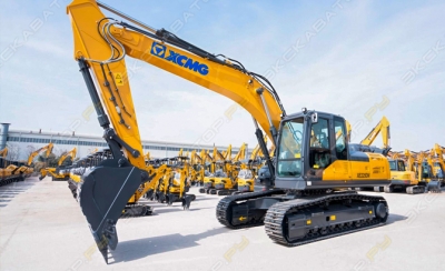 XCMG XE225DN [1]