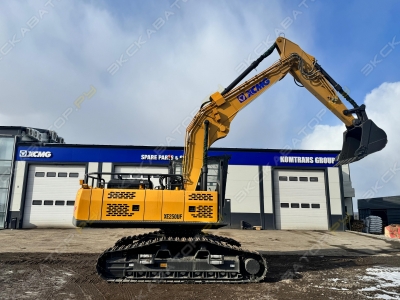XCMG XE250UF [2]