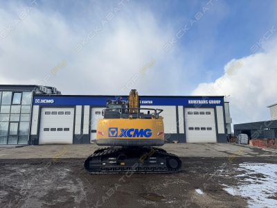 XCMG XE250UF [3]
