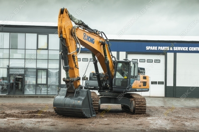 XCMG XE490DK [1]