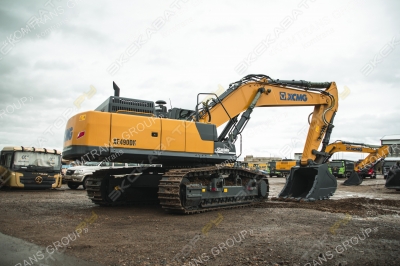 XCMG XE490DK [3]