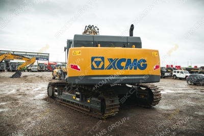 XCMG XE490DK [4]
