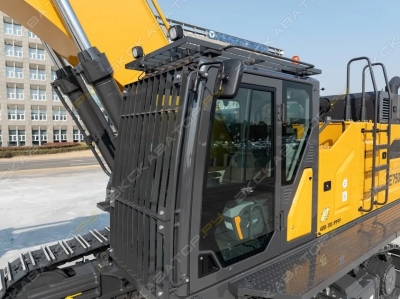 XCMG XE750GK [3]