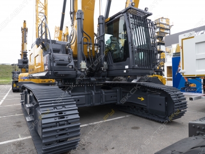 XCMG XE500DHR [4]