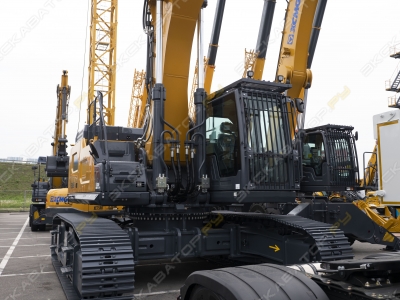 XCMG XE500DHR [5]