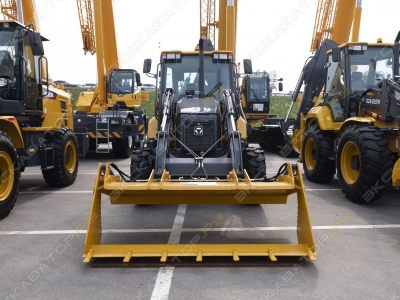 XCMG XC8-S2570 [2]