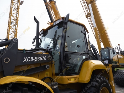 XCMG XC8-S3570 [4]