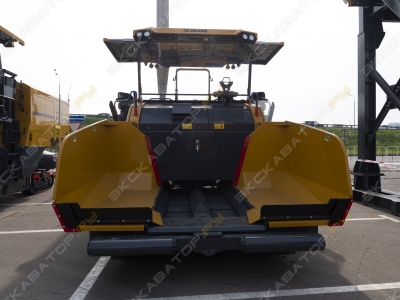 XCMG RP705 [3]