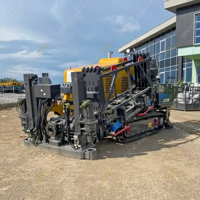 XCMG XZ120E [5]