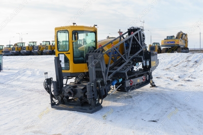 XCMG XZ360E Plus [4]