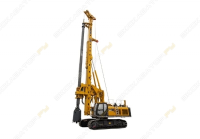 XCMG XR240E [1]