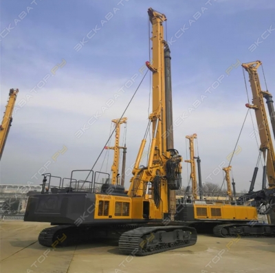 XCMG XR160E [1]