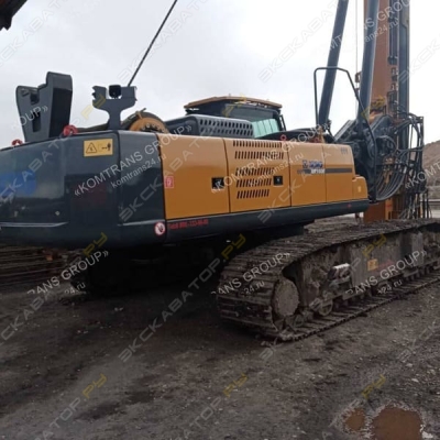 XCMG XR160E [2]