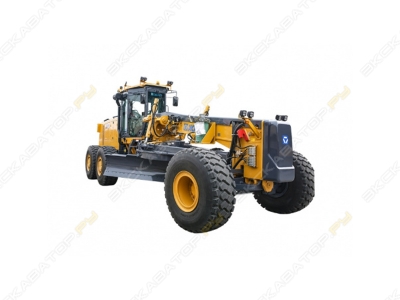 XCMG GR3005T Pro [1]
