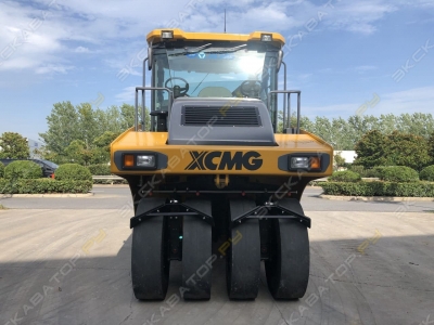 XCMG XP203 [4]