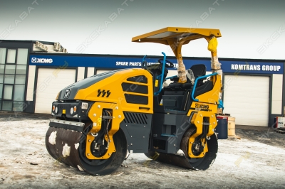 XCMG XD120 [1]