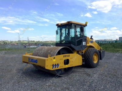 XCMG XD143 [2]