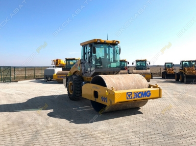 XCMG XS163J [1]