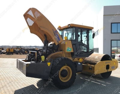 XCMG XS163J [4]