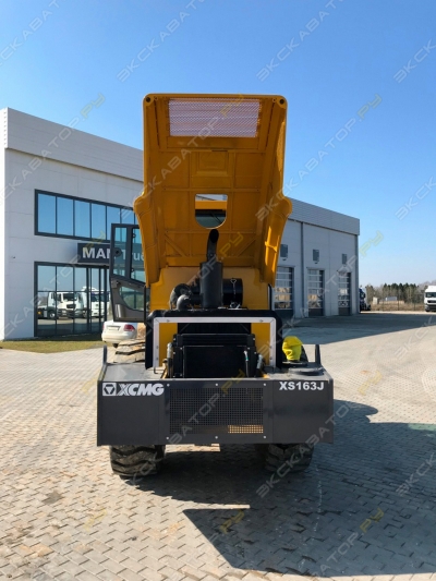 XCMG XS163J [3]