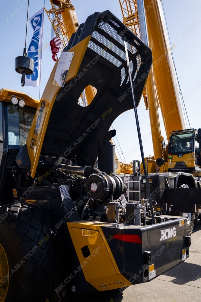 XCMG XS165 [4]