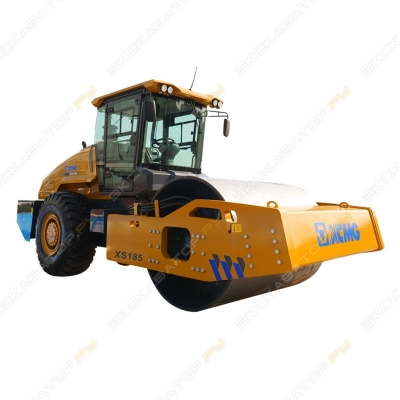 XCMG XS185 [1]