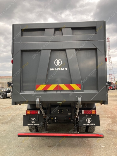 Shacman SX32586V384 [3]