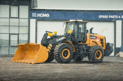 XCMG XC968 [2]