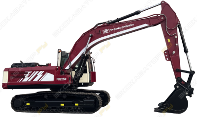Профессионал PB225 [0]