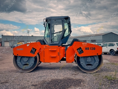 Hamm HD 130 [3]