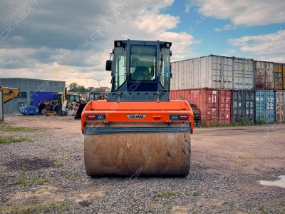 Hamm HD 130 [1]