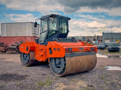 Hamm HD 130 [2]