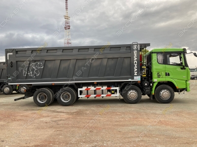 Shacman SX32586V384 [2]