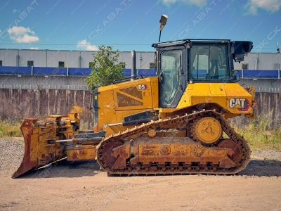 Caterpillar D5 [3]