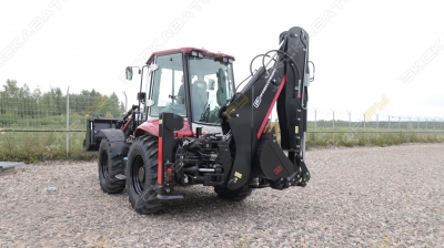 Профессионал РВ991S [1]