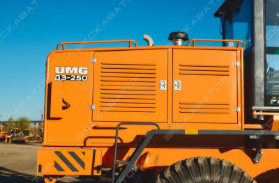 UMG ДЗ-250 [4]