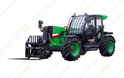 UMG TLH-4007 AG [0]