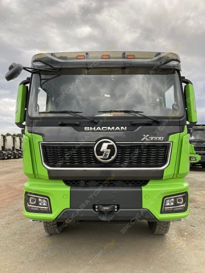 Shacman SX32586V384 [1]
