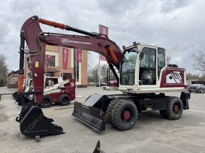 Профессионал PB155W [0]