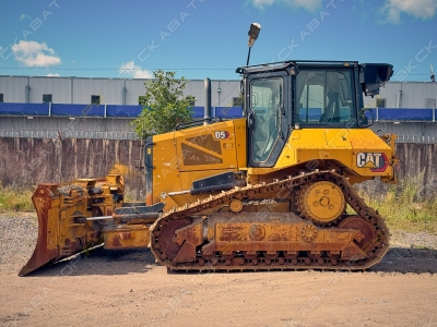 Caterpillar D5 [3]