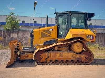 Caterpillar D5 [3]