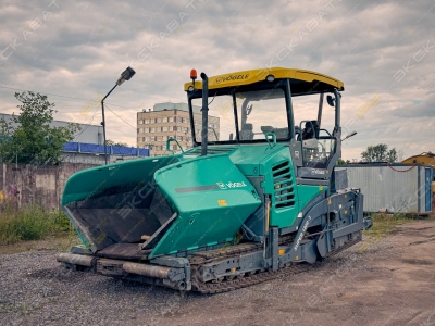 Vogele SUPER 1800-3 [0]