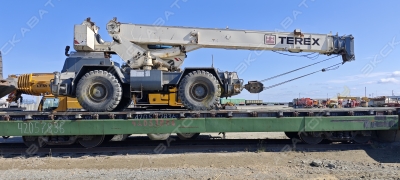 Terex Bendini RT 230-1 [0]
