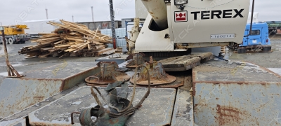 Terex Bendini RT 230-1 [1]