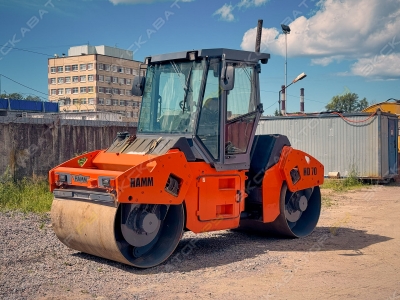 Hamm HD 70 [2]