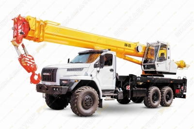 UMG КС-45717-2Р AIR [0]