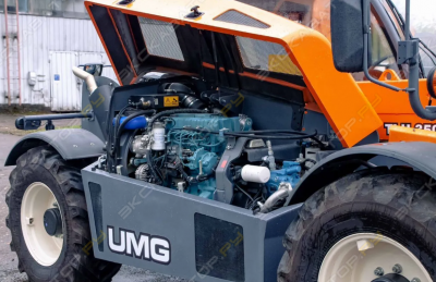 UMG TLH-4007 CE [1]