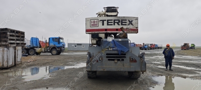 Terex Bendini RT 230-1 [3]