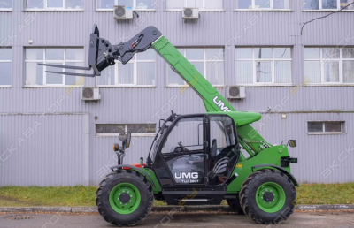 UMG TLH-3507 AG [0]